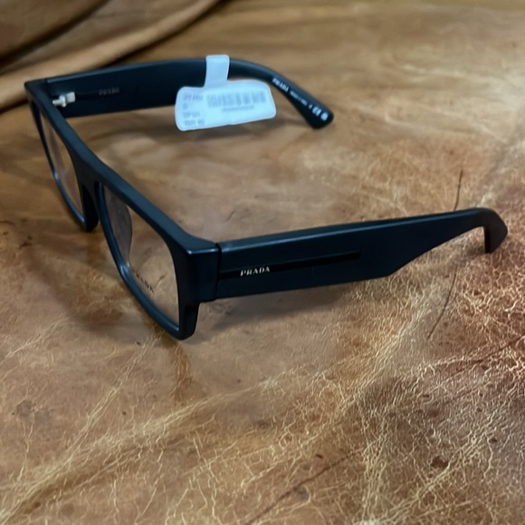 Prada Glasses - Picture 3 of 5